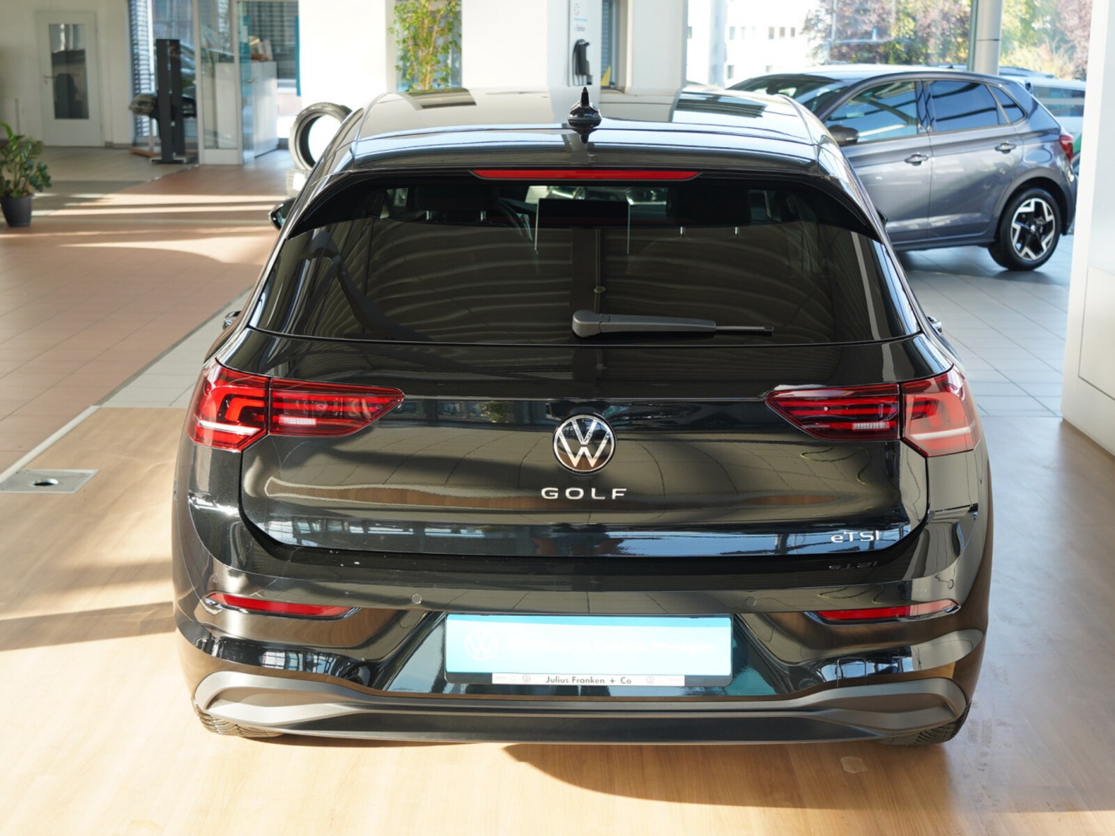 Volkswagen Golf – Bild 7