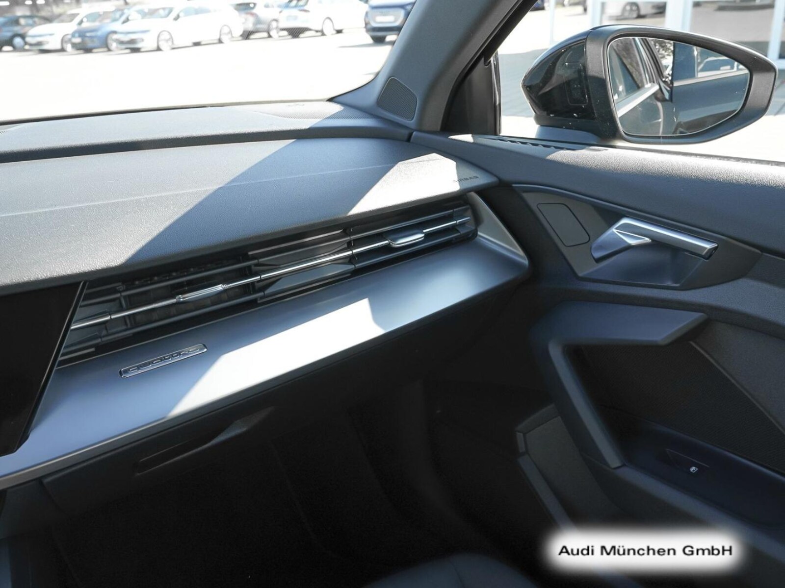 Audi A3 Sportback – Bild 18