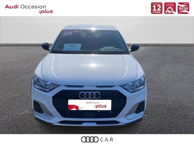 Audi A1 Citycarver Design 25 TFSI 95 Ch 5 Vitesses - 2022 - Joinsteer - #2