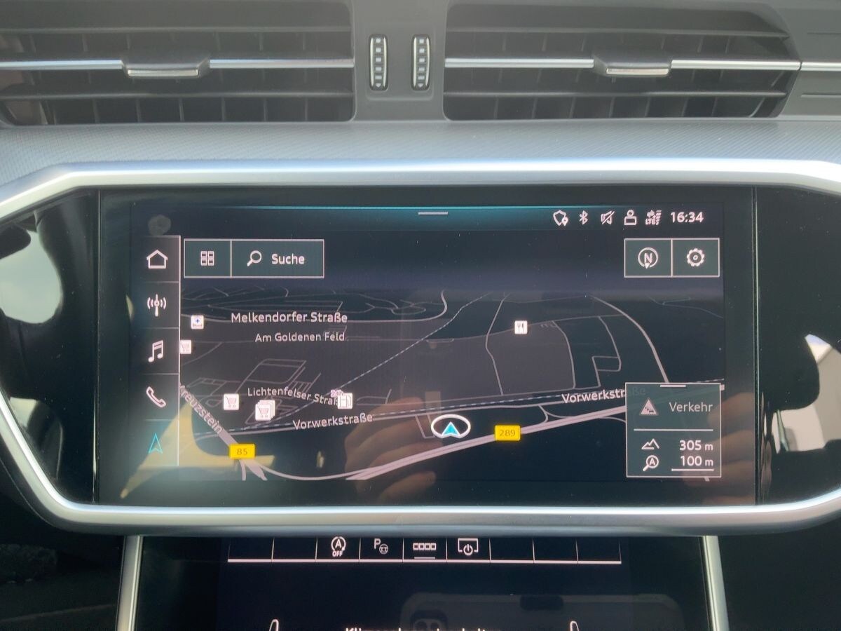 Image about Audi A6 Limousine 45 TFSI S tronic
