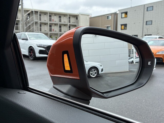Image about Audi Q3 35 TFSI advanced 110(150) kW(PS) S tronic