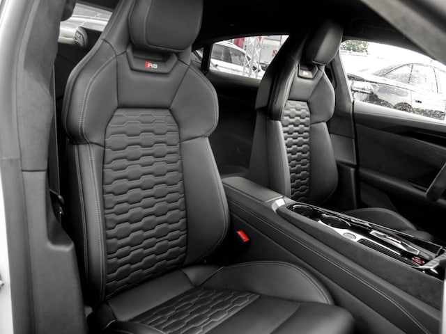 Audi e-tron GT RS
