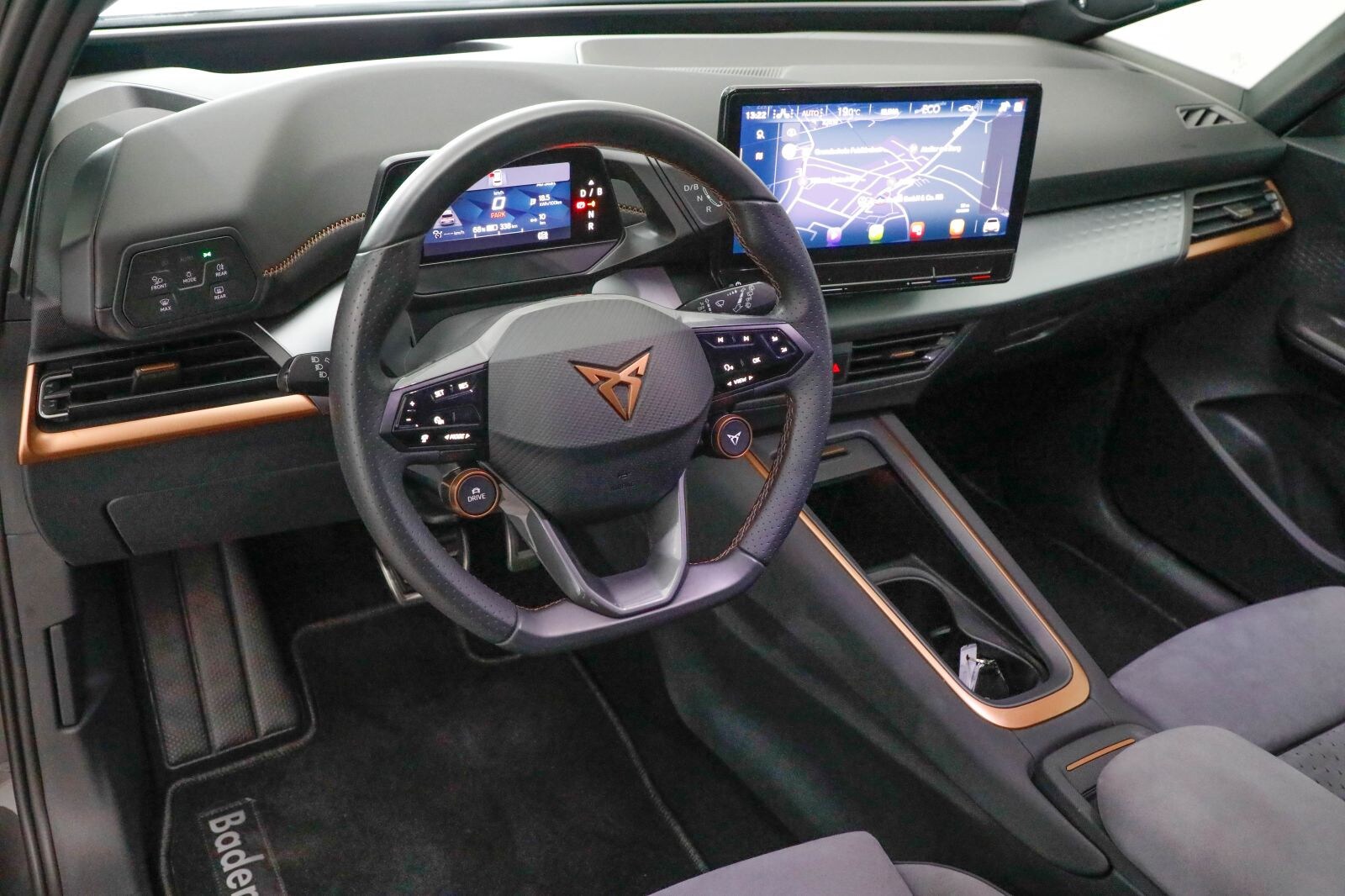 CUPRA Born – Bild 16