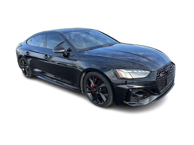 2023 Audi Audi RS 5 Sportback