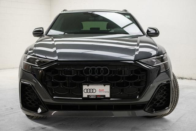 2025 Audi Audi Q8 SUV