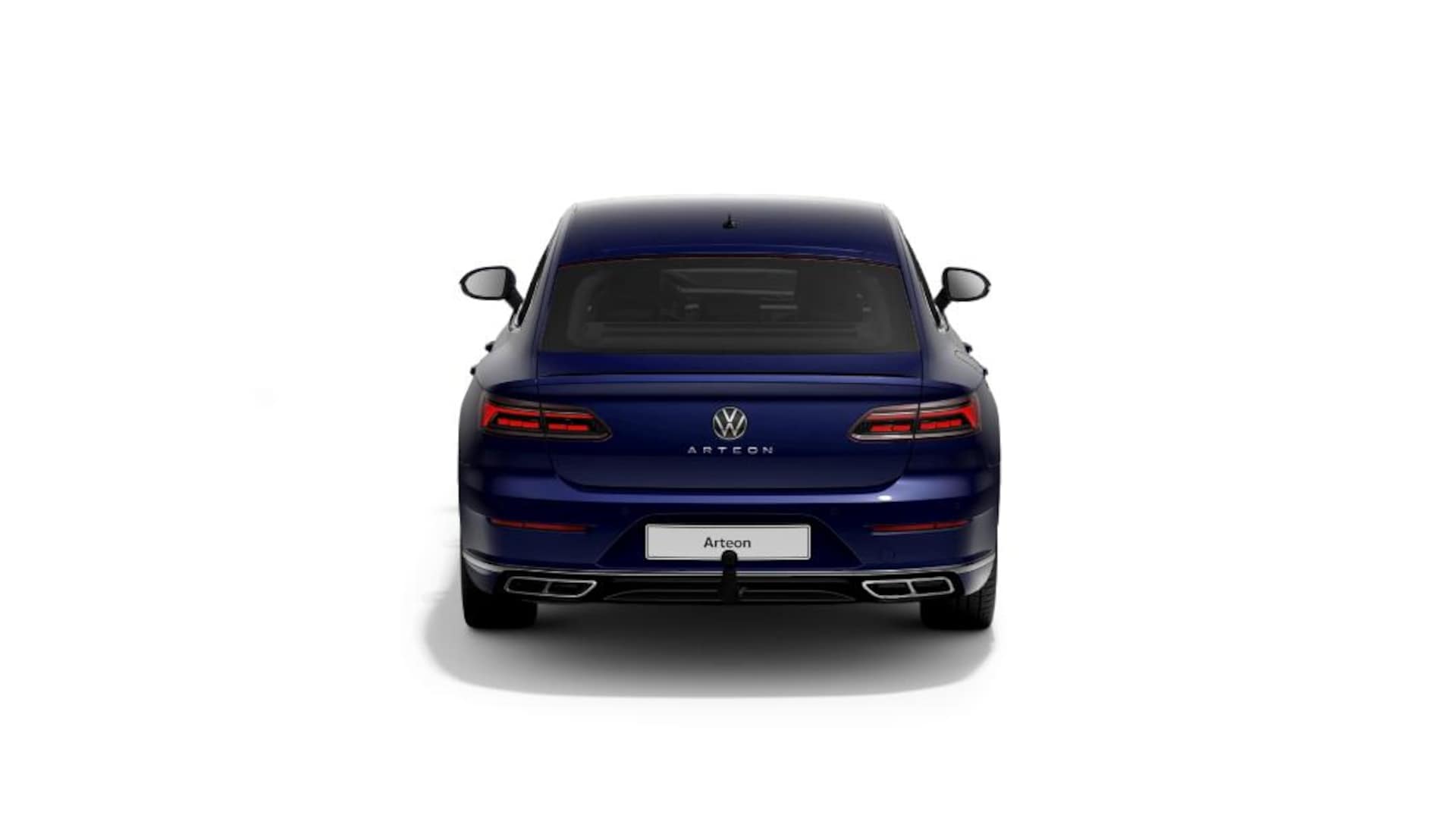 Volkswagen Arteon R-Line
