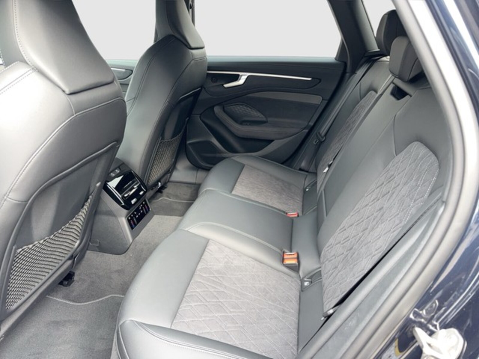 Audi A6 Avant – Bild 11
