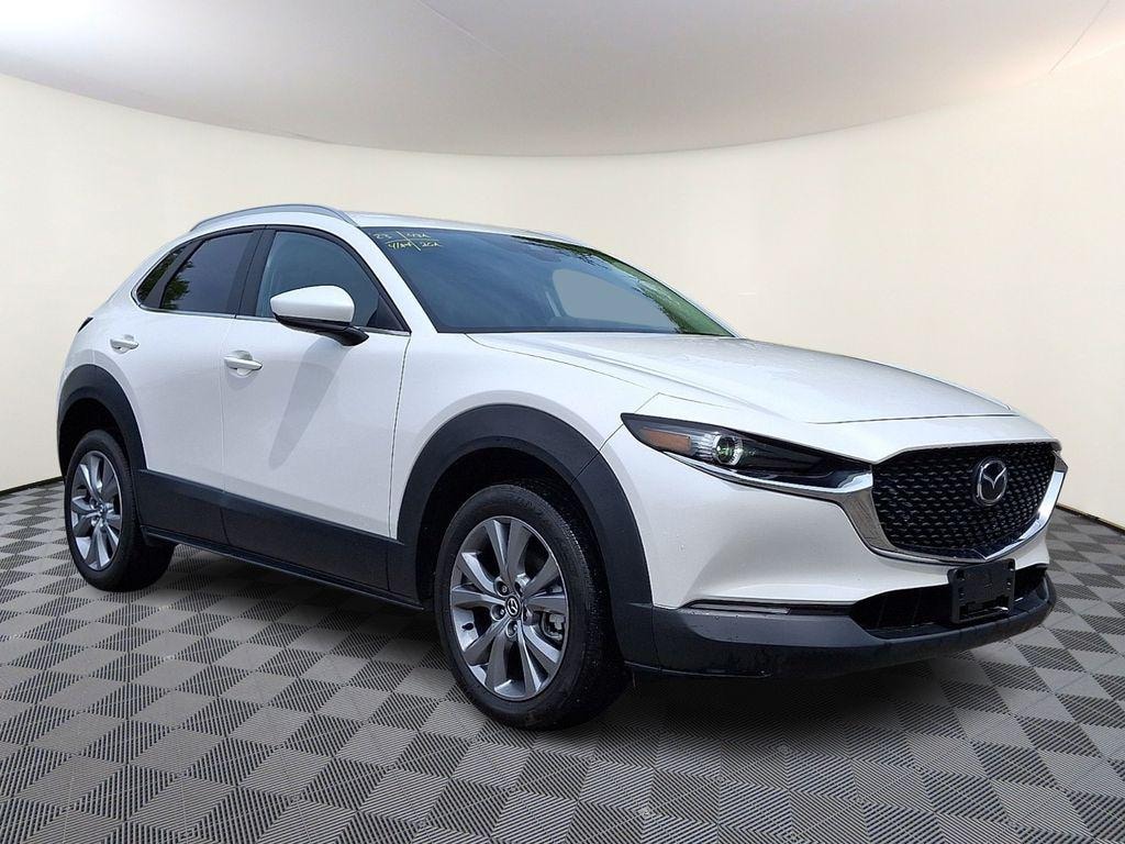 2023 Mazda CX-30