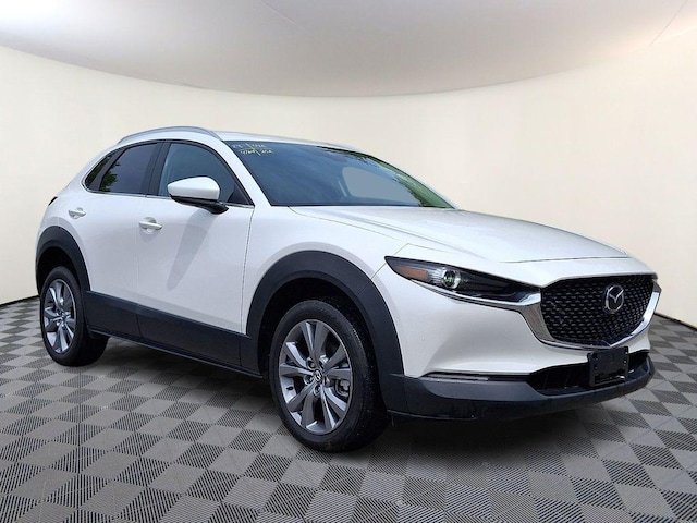 2023 Mazda CX-30