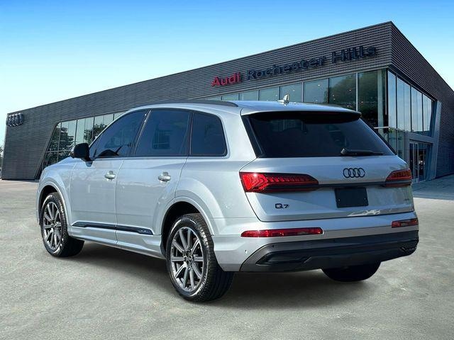 2023 Audi Q7