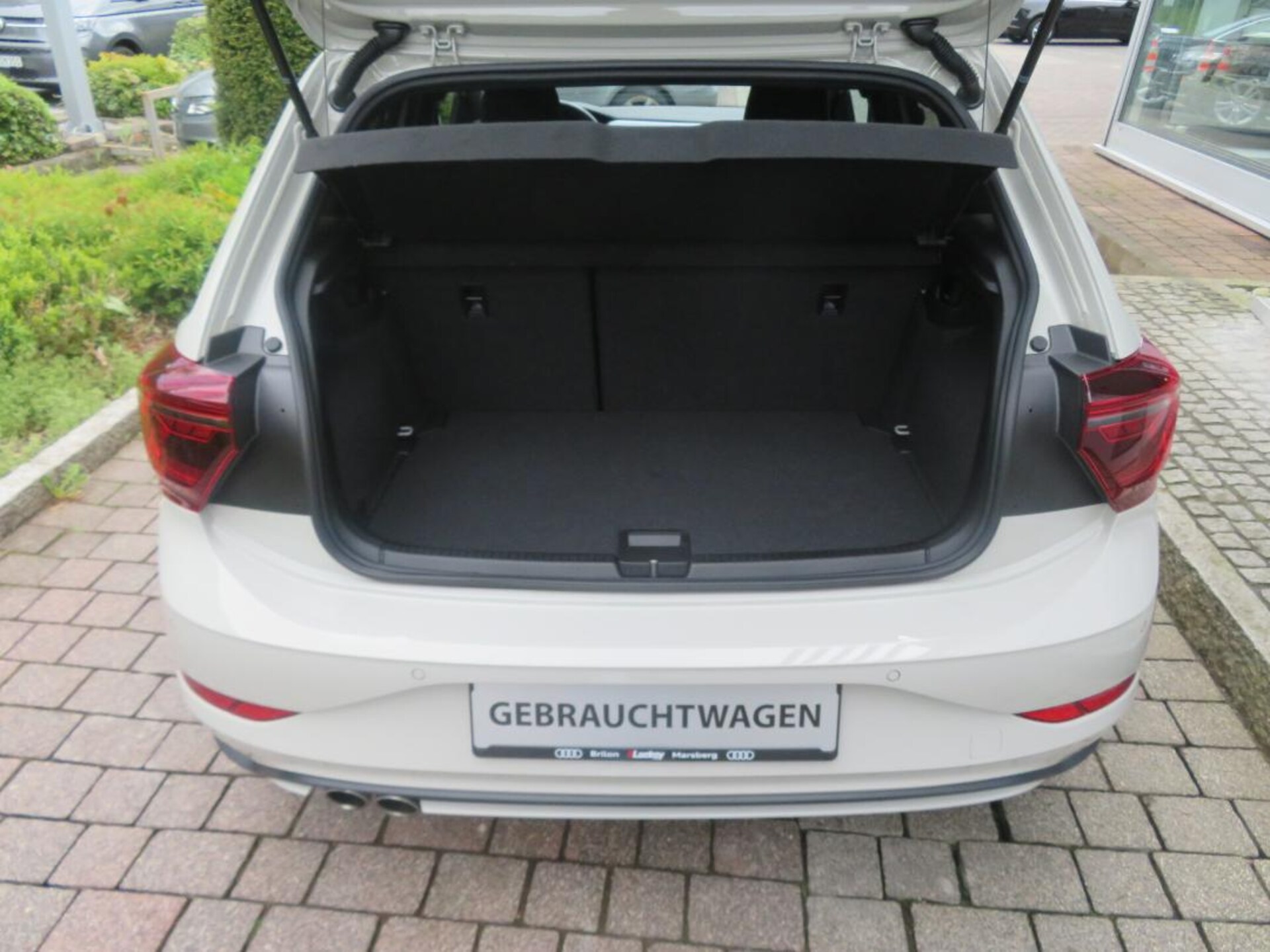 Volkswagen Polo GTI