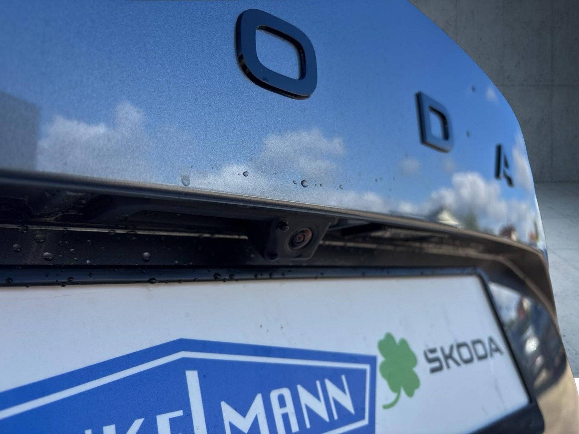 Skoda Karoq Sportline