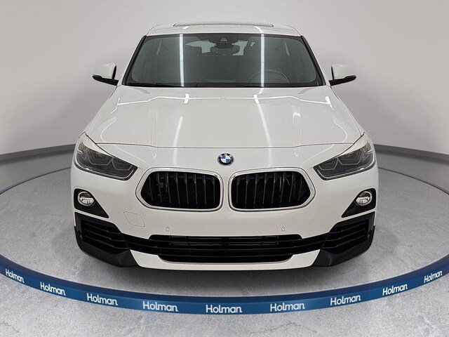2019 BMW X2