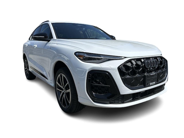 2026 Audi Q5 Sportback