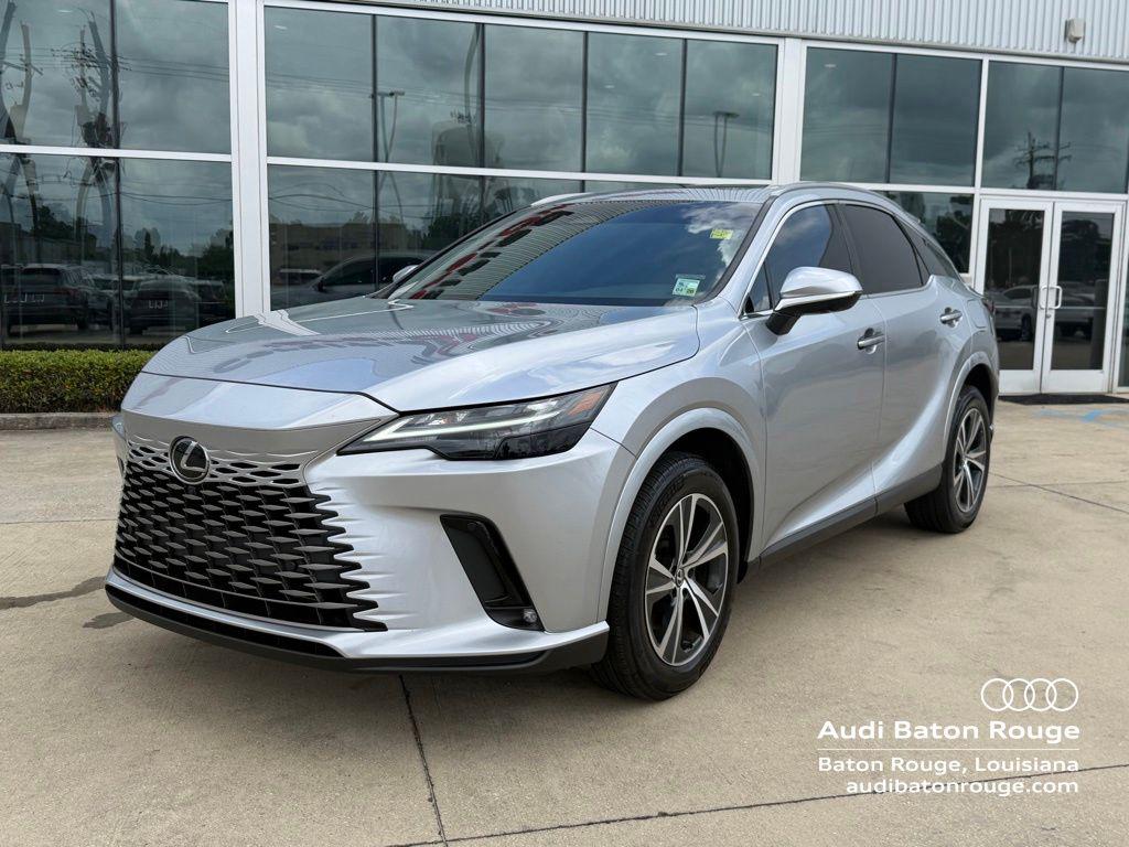 2025 Lexus RX 350 350 Premium FWD's photo