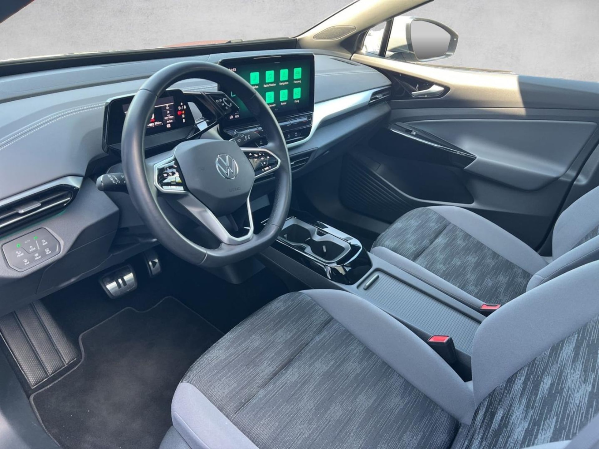 Volkswagen ID.5 Pro Performance