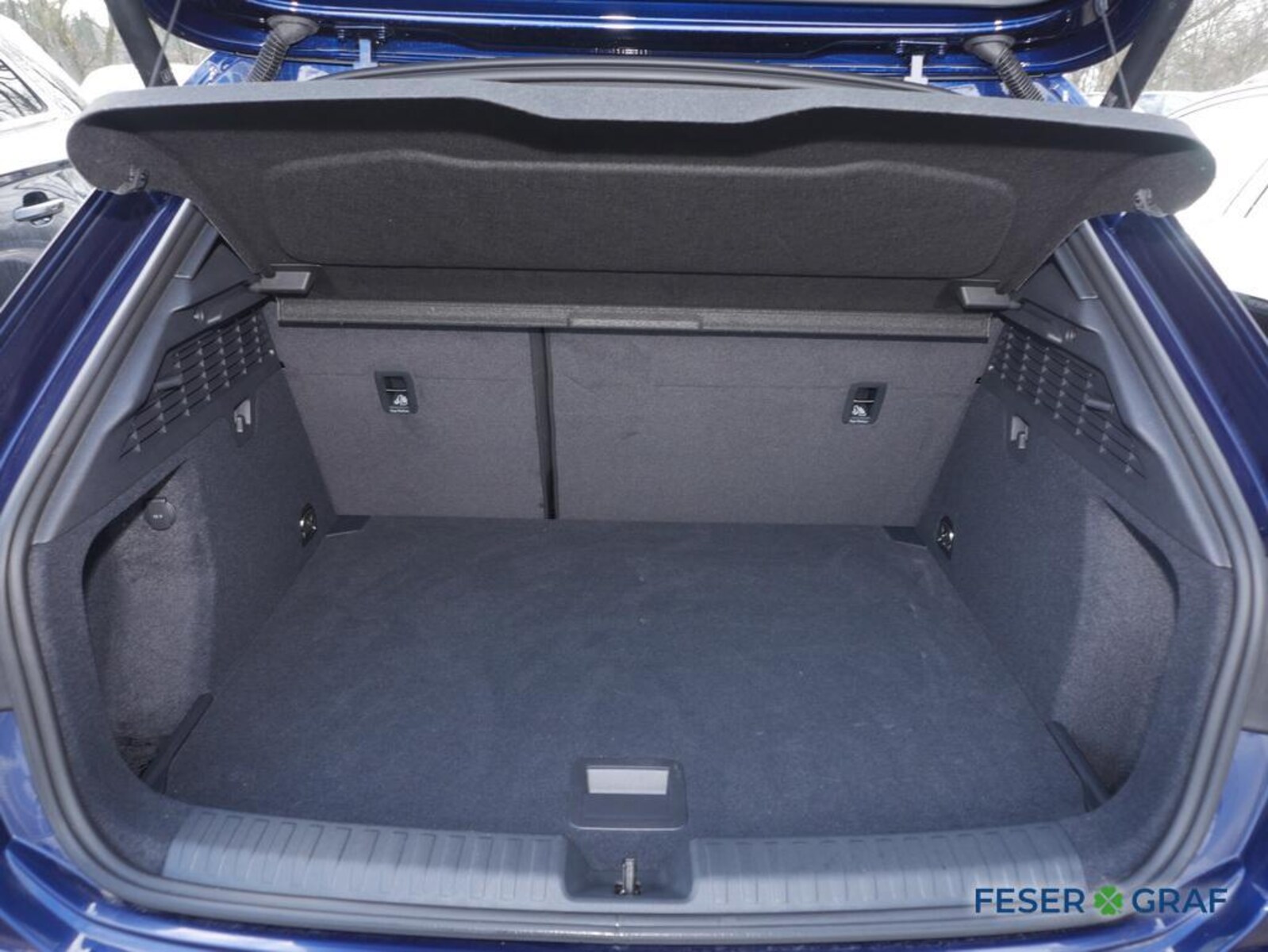 Audi A3 Sportback – Bild 9