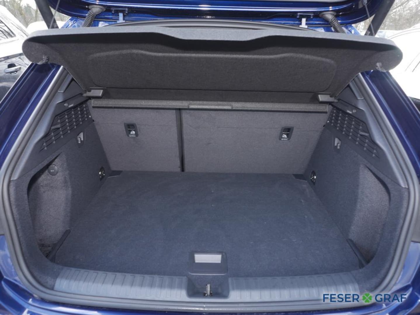 Bild über Audi A3 Sportback S line 35 TDI S tronic - für weitere Informationen kontaktieren Sie den Audi Partner