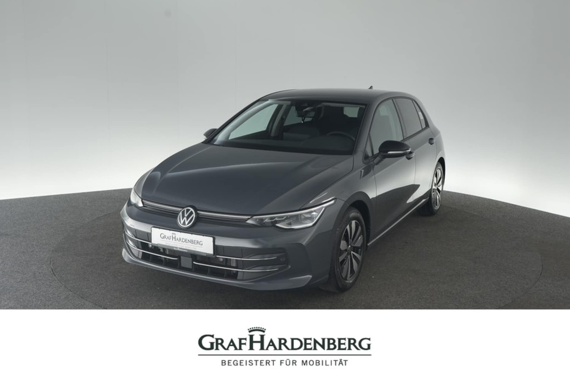 Volkswagen Golf Goal