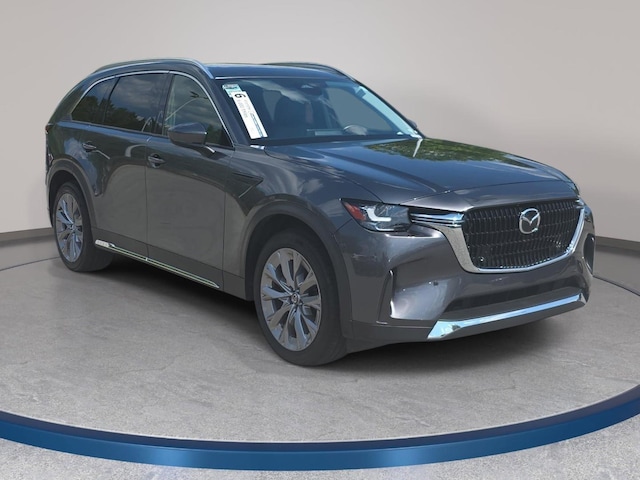 2024 Mazda CX-90