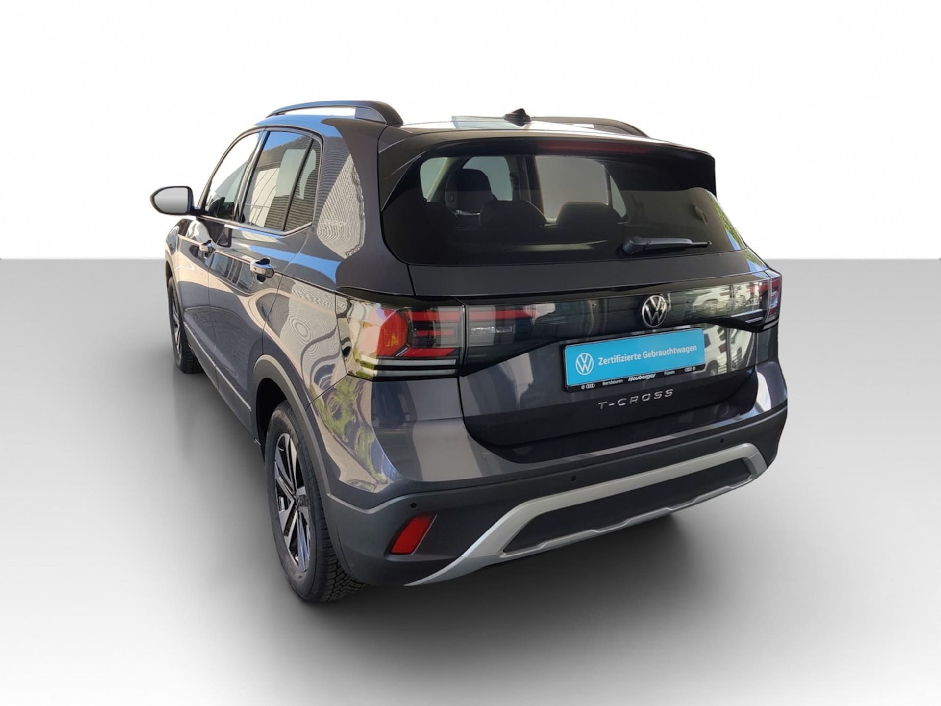 Volkswagen T-Cross ENERGY