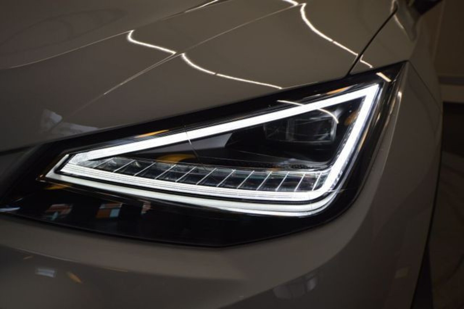 SEAT Arona – Bild 9