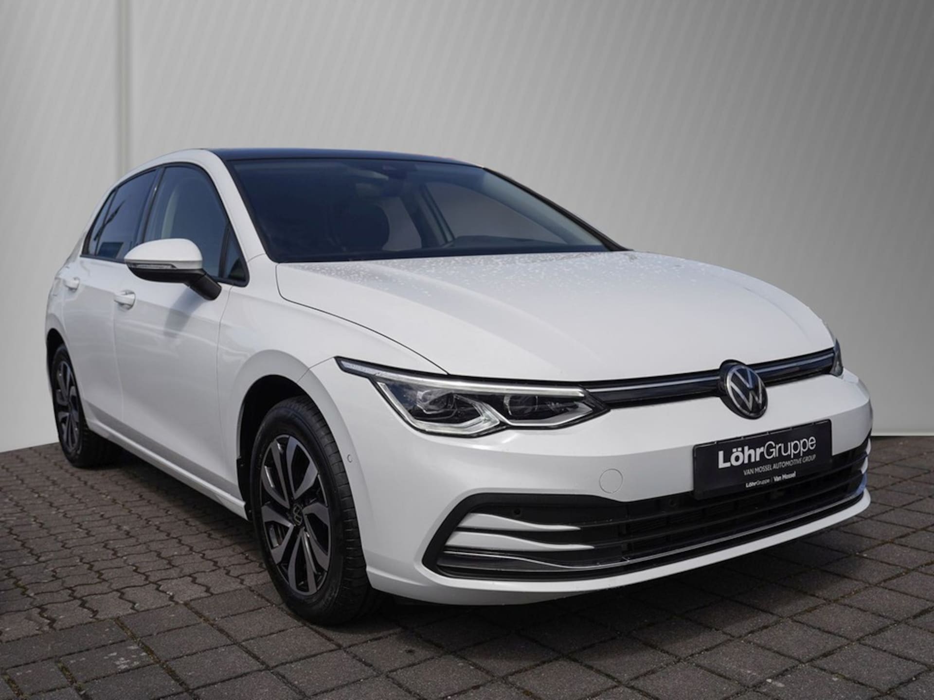 Volkswagen Golf Active