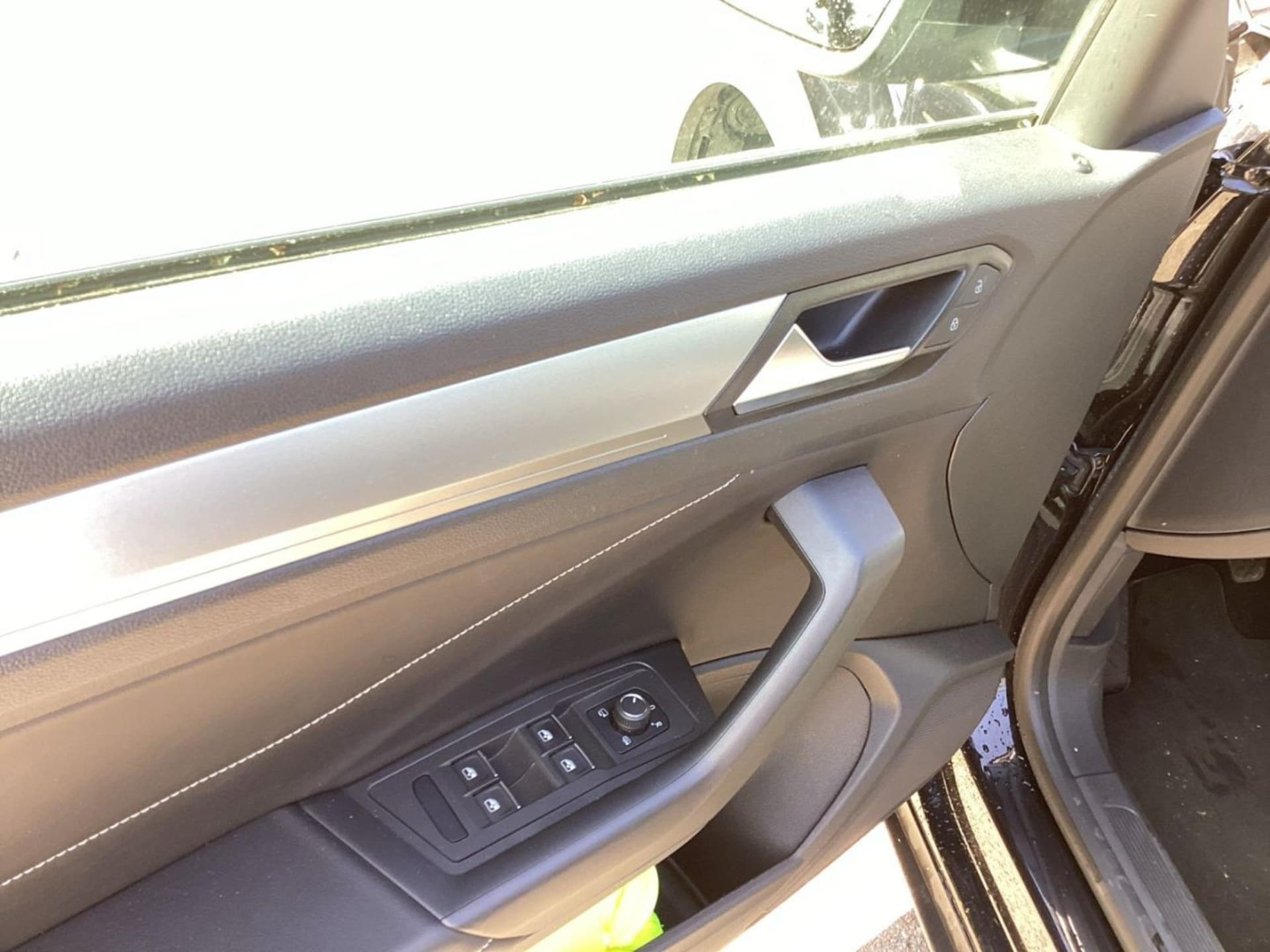 Volkswagen T-Roc Cabriolet Style