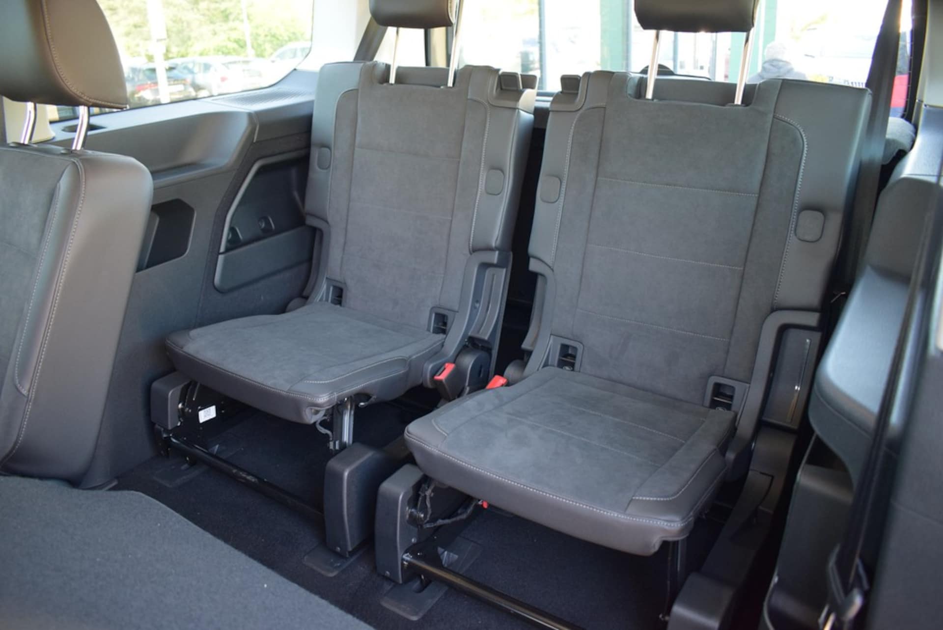 Volkswagen Caddy Maxi Life