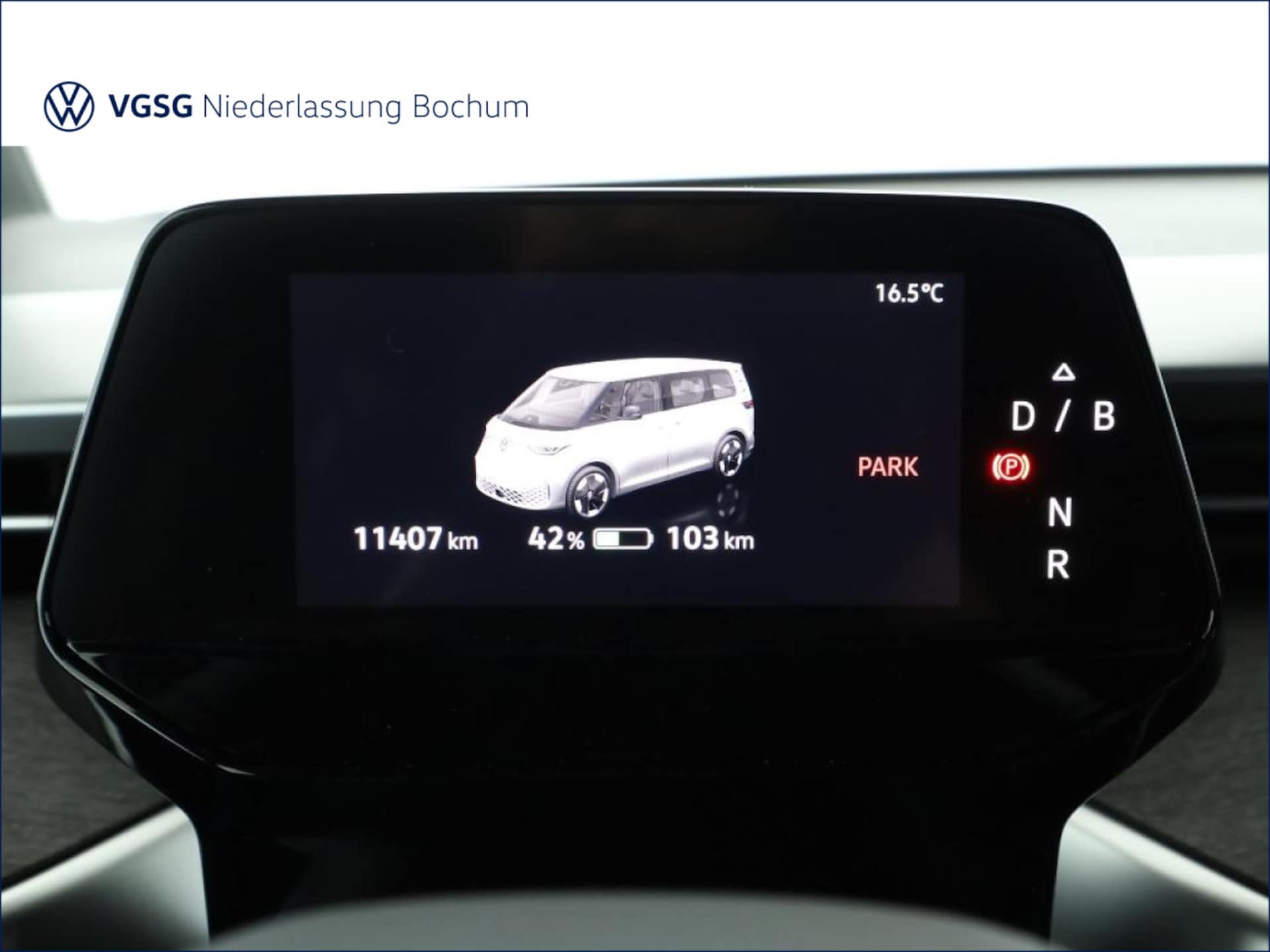 Volkswagen ID. Buzz GTX