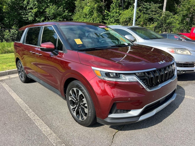 2024 Kia