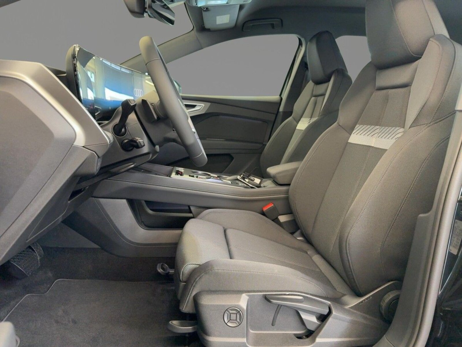 Audi Q4 e-tron – Bild 7