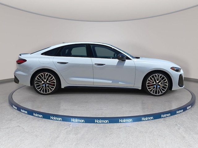2026 Audi S5 Sedan