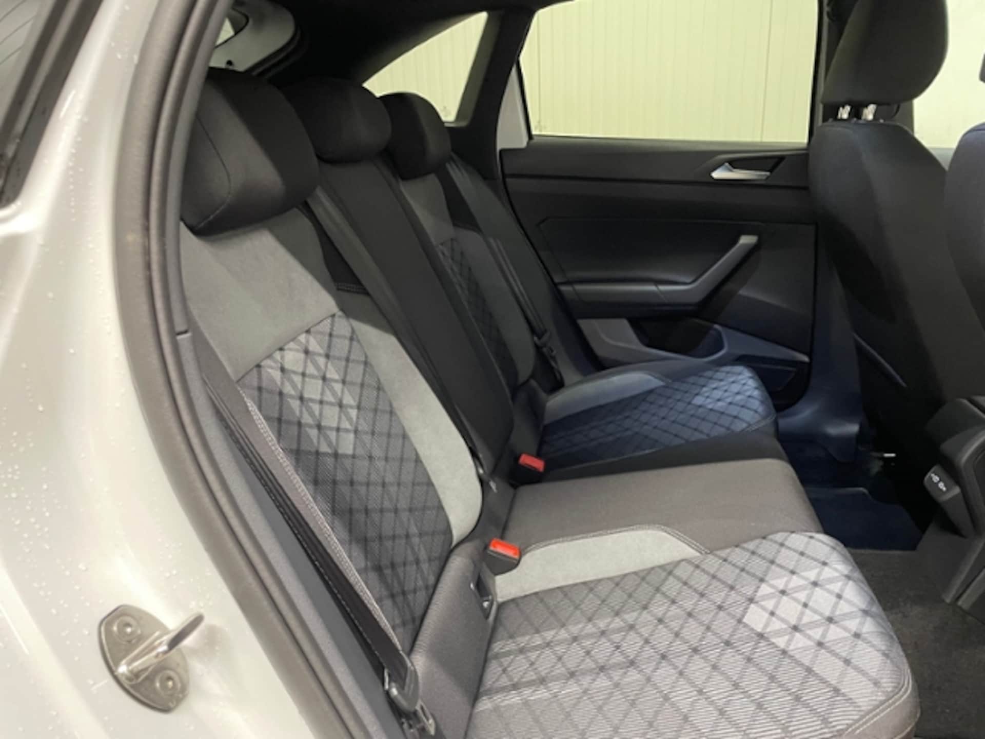 Volkswagen Taigo R-Line