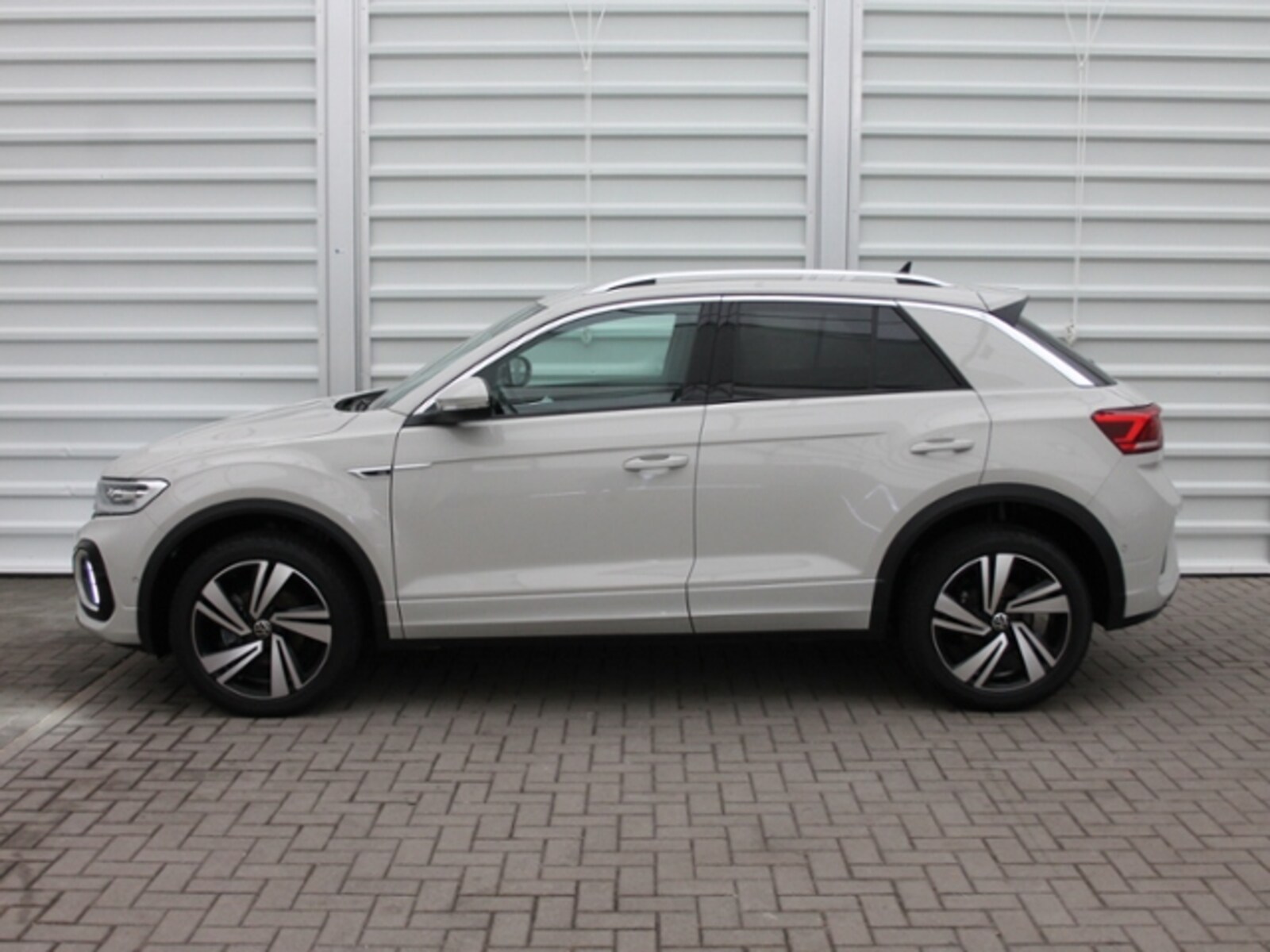 Volkswagen T-Roc – Bild 4