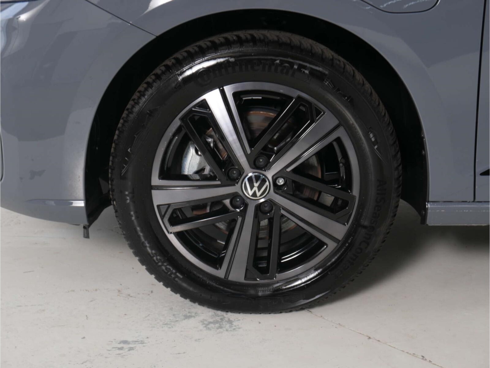 Volkswagen Caddy – Bild 10