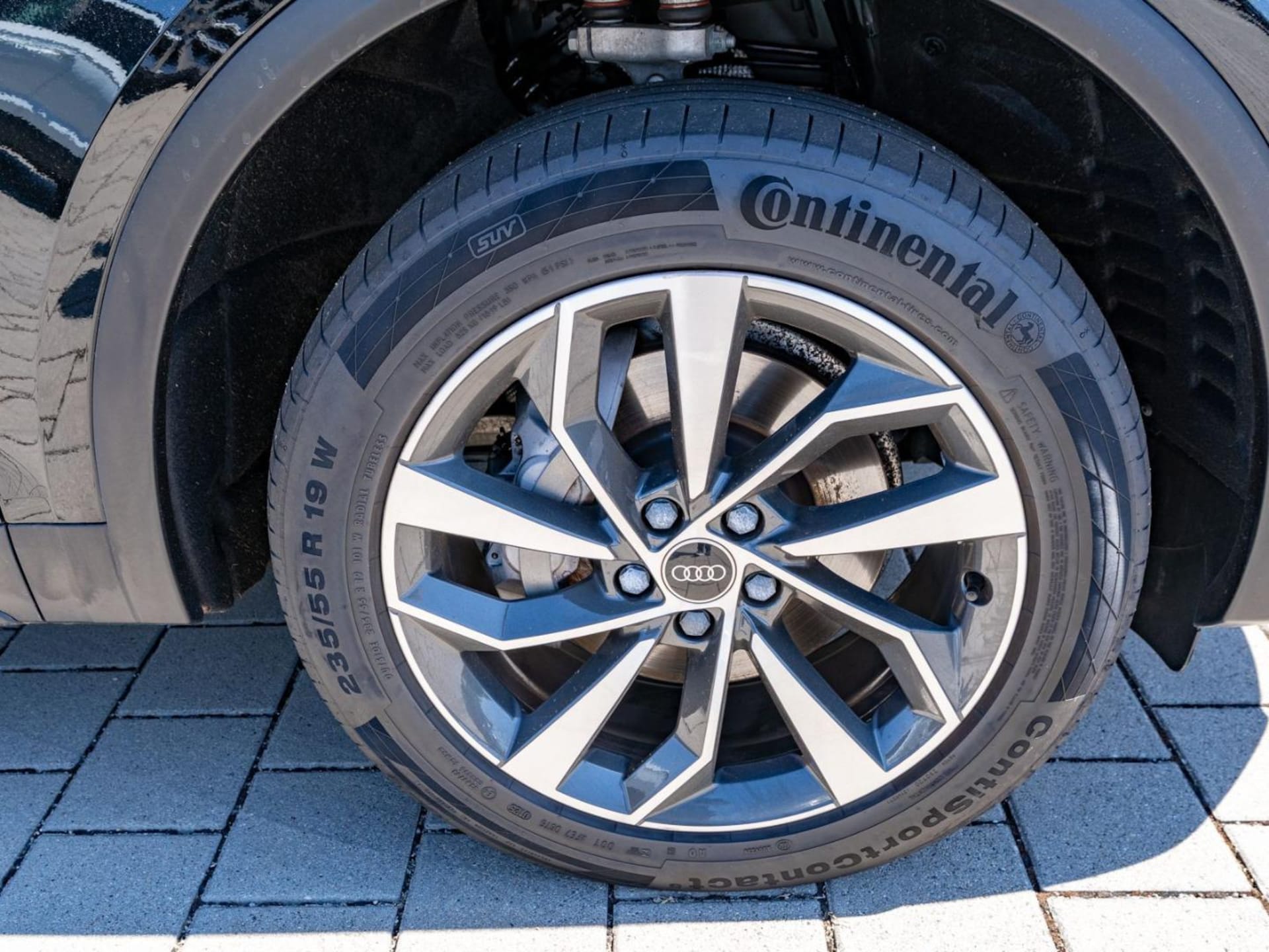 Audi Q5 SUV