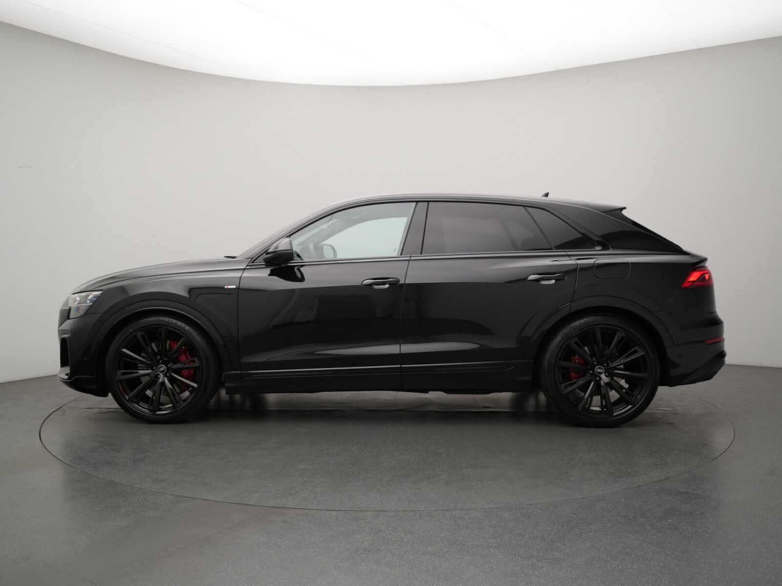 Audi Q8 – Bild 28