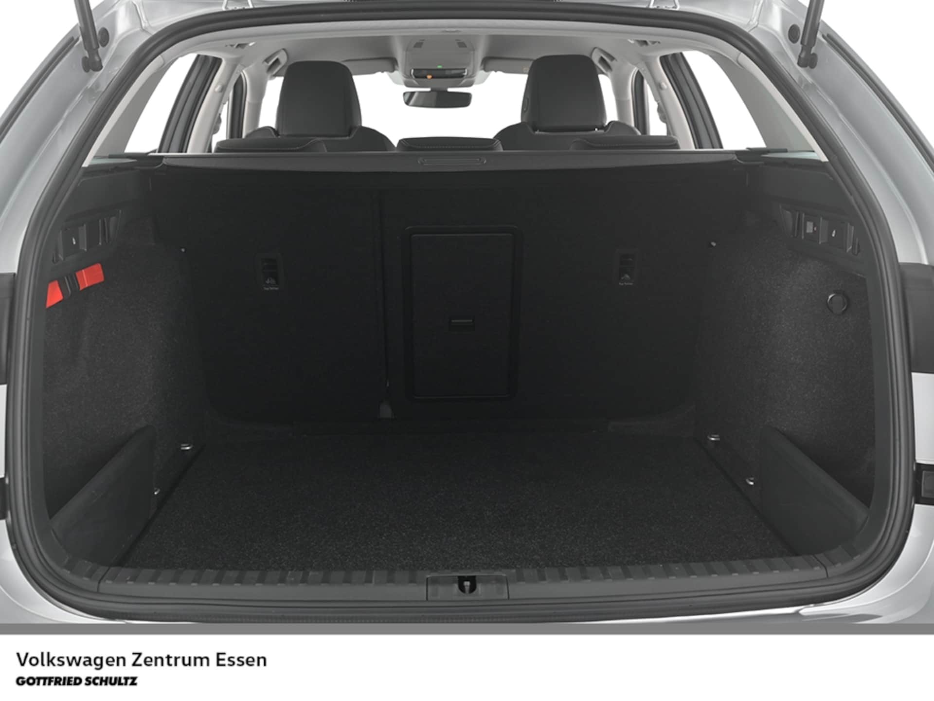 Skoda Octavia Combi Selection