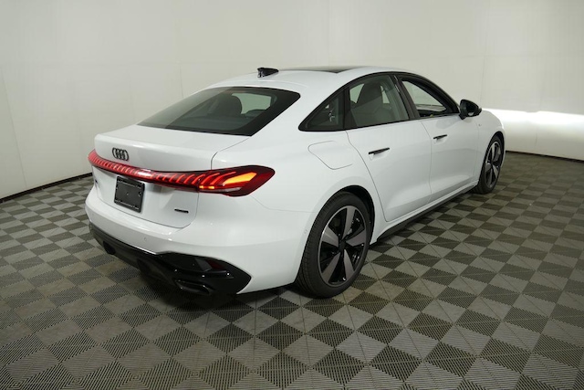 2026 Audi A5 Sedan