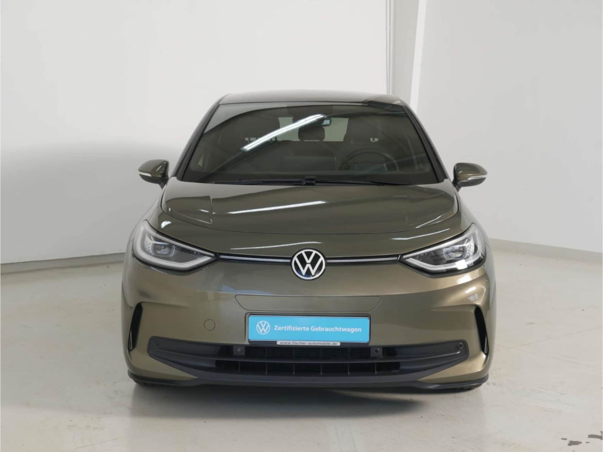 Volkswagen ID.3 Pro Edition Plus