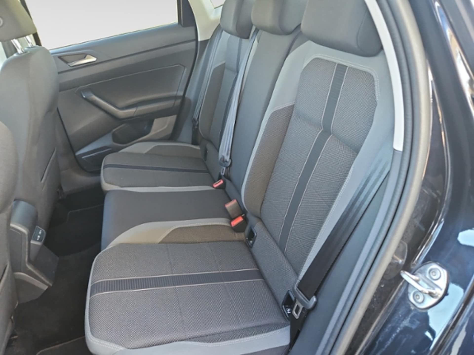 Volkswagen Polo Highline