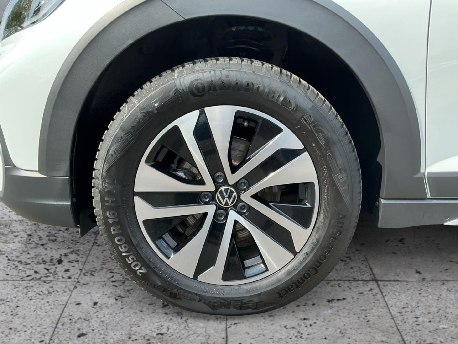 Volkswagen Taigo ENERGY