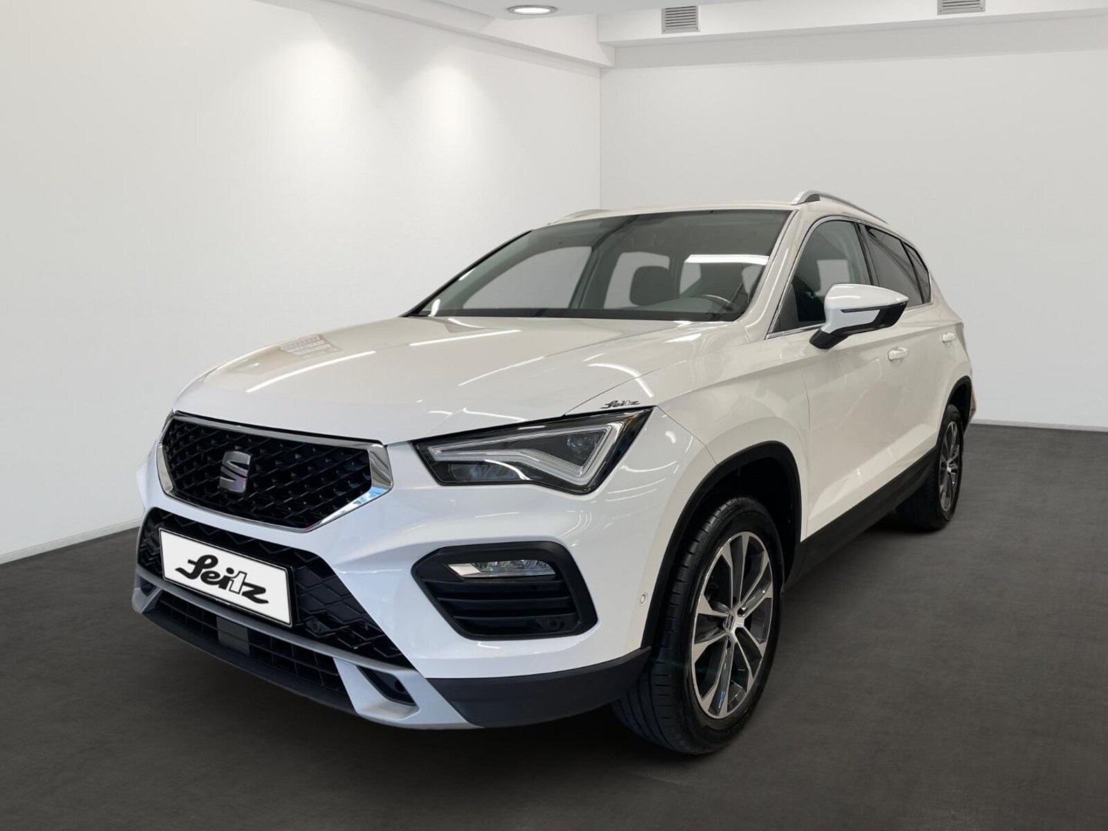 SEAT Ateca – Bild 2