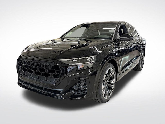Photo of 2027 Audi Q8