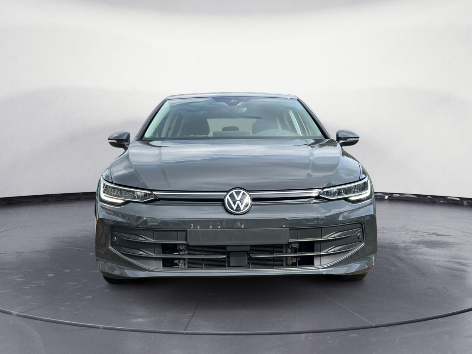 Volkswagen Golf – Bild 8