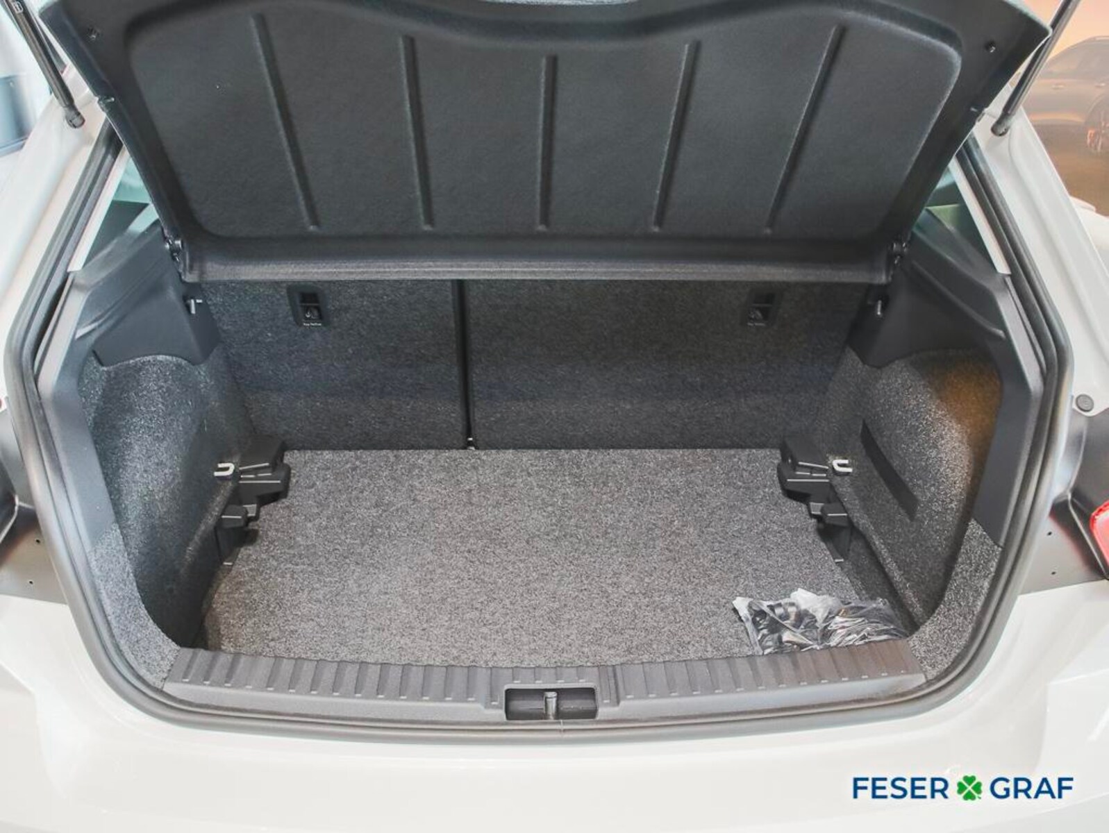 SEAT Ibiza – Bild 7