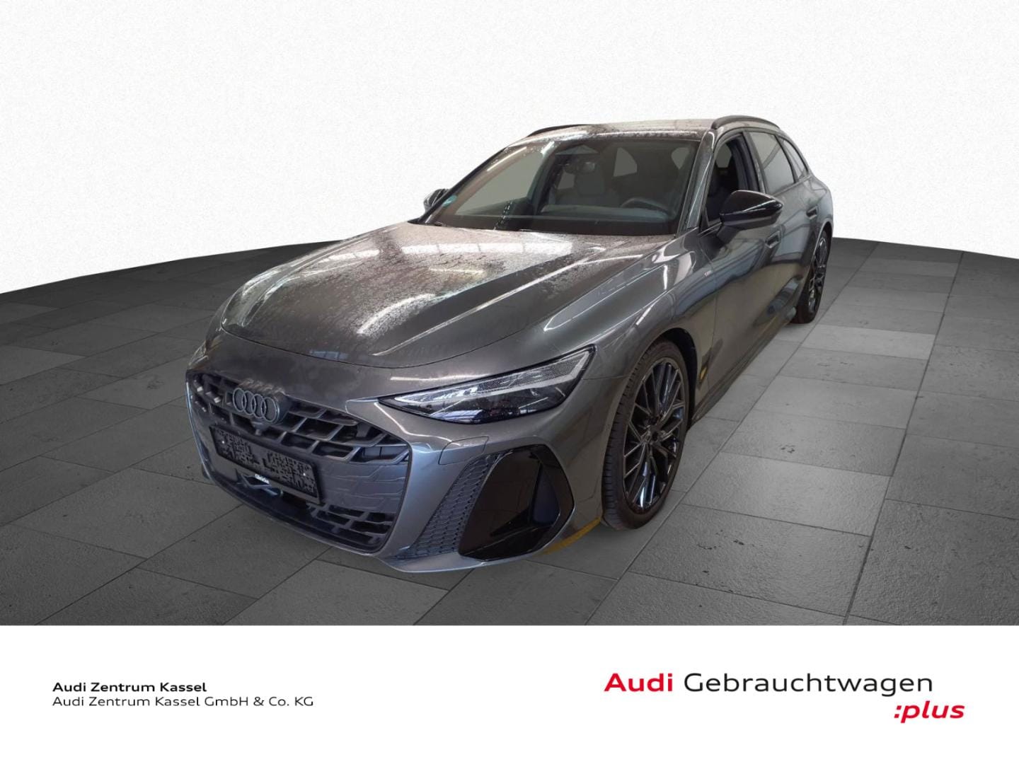 Bild über Audi A6 Avant edition one TDI quattro 150 kW S tronic - für weitere Informationen kontaktieren Sie den Audi Partner