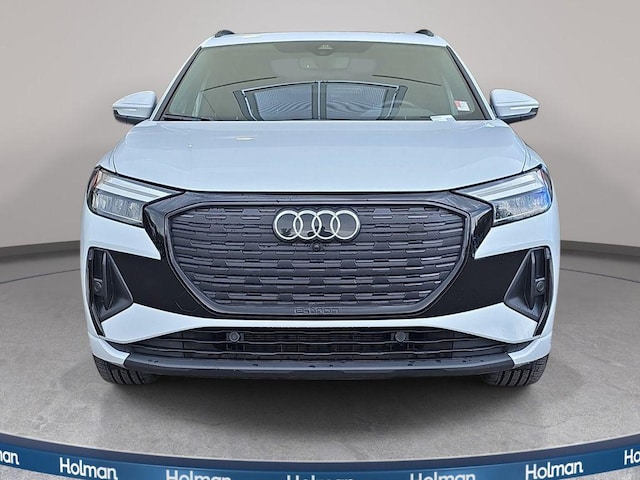 2024 Audi Q4 e-tron