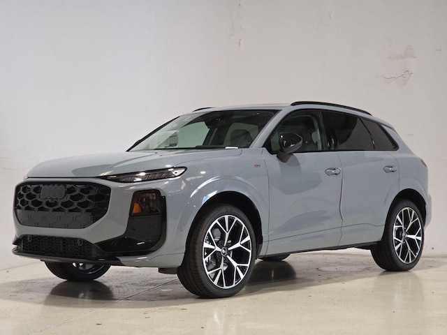 Photo of 2026 Audi Q3 SUV 